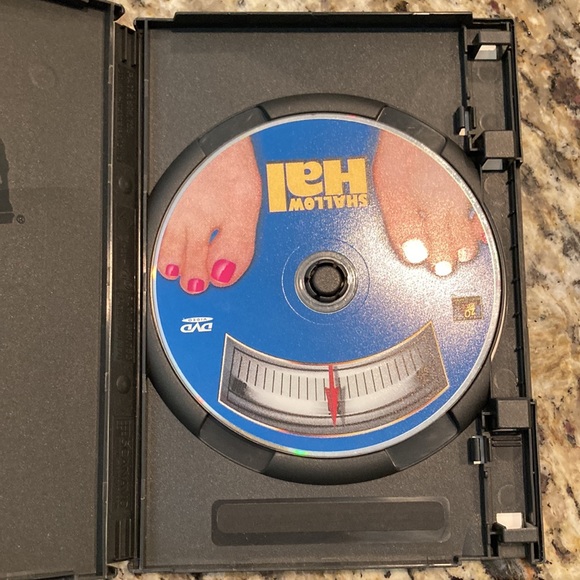 Shallow Hal - DVD - Picture 3 of 4